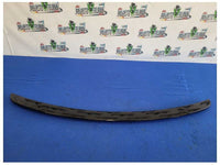 2015-2020 Ford Mustang GT Rear Spoiler Wing Flush Mount Coupe Trunk Black - The Parts Farm