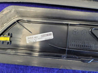 2015-2020 BMW M4 F82 F83 Door Sill Plates Panels Driver Passenger Scuff - The Parts Farm