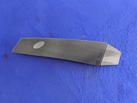 2018 2019 2020 Tesla Model 3 Passenger Right RH B Pillar Cover Key Sensor Camera - The Parts Farm