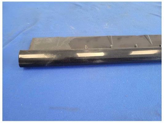 1995-1998 Ford Mustang GT Cobra Driver Lower Rocker Panel Molding Paint UA 2526