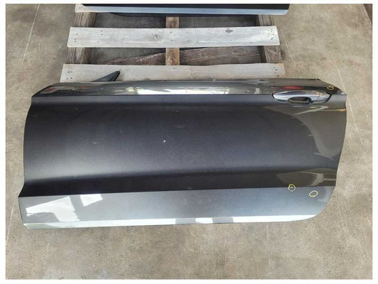 2015-2023 Ford Mustang GT S550 Driver Front Coupe Door Shell Paint J7 2378 - The Parts Farm