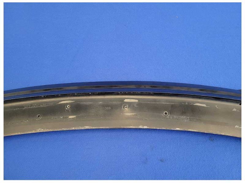 2015-2023 Ford Mustang GT S550 Rear Spoiler Wing GT350 Style *Scuffs* 2389 - The Parts Farm