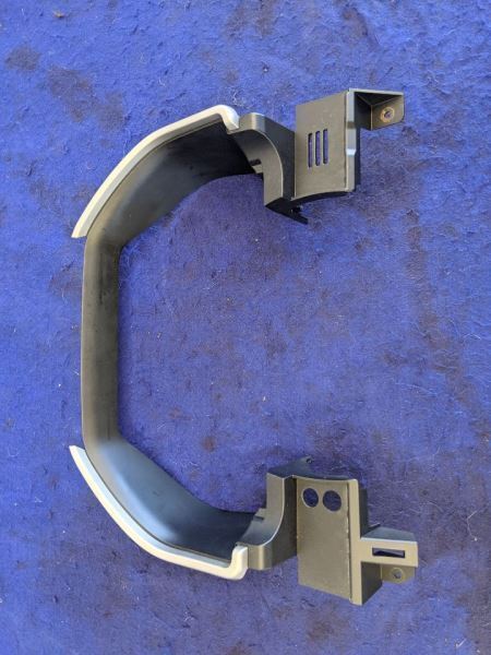 2017-2020 Ford F150 Pickup Truck Bezel Cluster Speedometer Gauge Dashboard - The Parts Farm