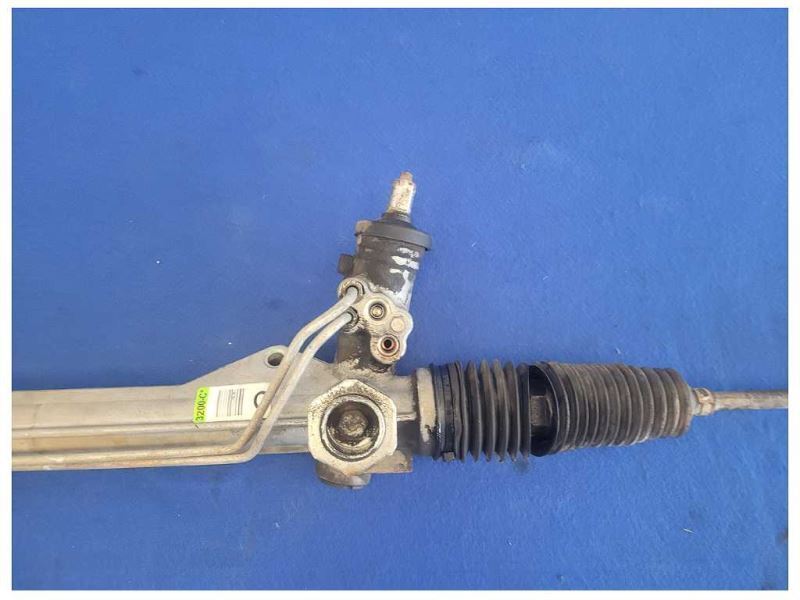 2007-2009 Ford Mustang GT 4.6L Power Steering Rack Pinon Gear 2583 - The Parts Farm