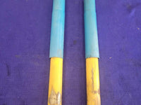 2004-2006 Dodge Ram Viper SRT-10 8.3 1500 Pair Rear Bilsteins Shock Suspension - The Parts Farm