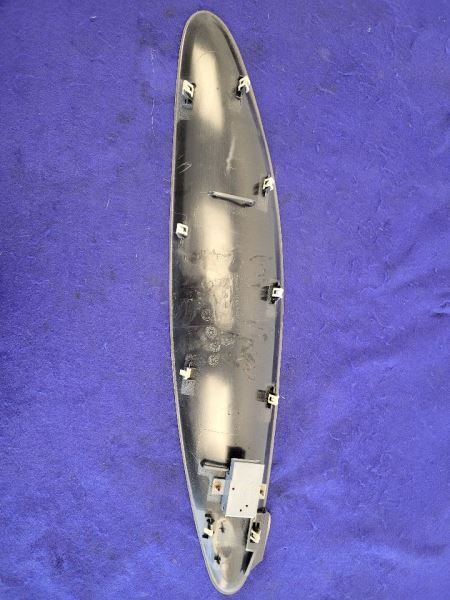 1999-2004 Ford Lightning F150 SVT Pickup Truck Dash Panel Board Cover Molding - The Parts Farm