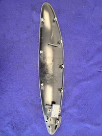 1999-2004 Ford Lightning F150 SVT Pickup Truck Dash Panel Board Cover Molding - The Parts Farm