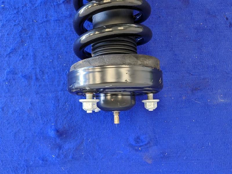 2021-2022 Ford F150 FX4 Pickup Truck Driver LH Front Strut Spring 2290 - The Parts Farm