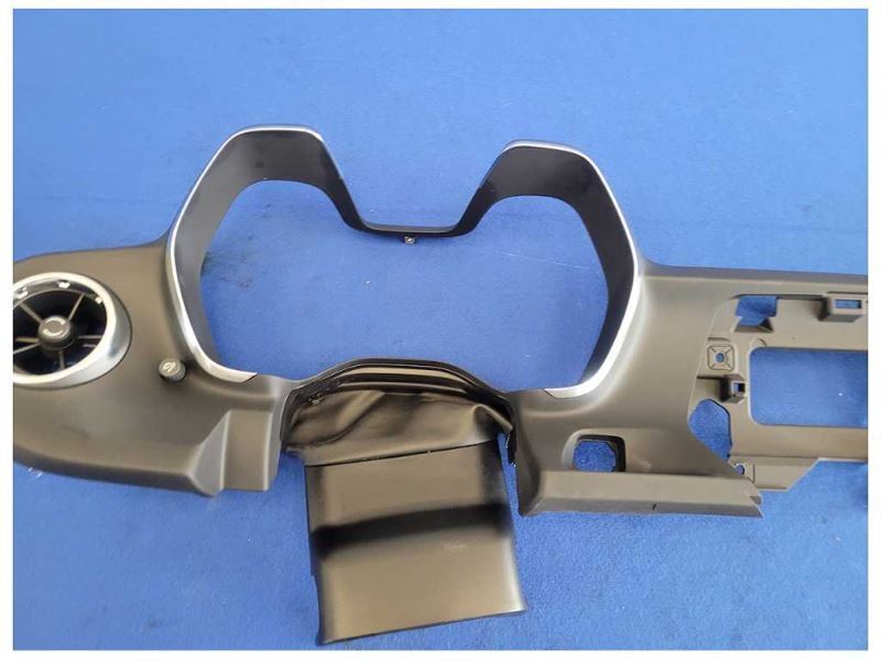 2016-2023 Chevrolet Camaro SS Front Dashboard Trim Panel Cover Bezel 2538 - The Parts Farm