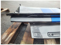 2015-2020 Ford Mustang Shelby GT350 Trunk Deck Lid Spoiler Wing Paint J7 2383 - The Parts Farm