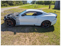 2016-2021 Chevrolet Camaro SS 6.2L LT1 Passenger Rear Axle Shaft Half 2434 - The Parts Farm