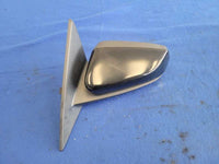 2013-2014 Ford Mustang GT Driver Rear View Mirror Power Spotter Paint UA 2440 - The Parts Farm