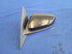 2013-2014 Ford Mustang GT Driver Rear View Mirror Power Spotter Paint UA 2440 - The Parts Farm