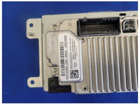 2017 Ford Mustang GT S550 Audio Radio Receiver AM FM CD Single Disc 2544 - The Parts Farm