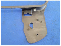 2011-2014 Ford Mustang SVT GT500 Driver Lower Kick Panel Trim Molding 2555 - The Parts Farm