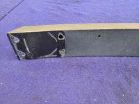 2015-2020 Ford Mustang GT350 Shelby Front Bumper Crash Absorber Beam - The Parts Farm