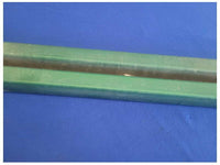 1999-2004 Ford Mustang GT Front Crash Bar Absorber Bumper Reinforcement 2570 - The Parts Farm