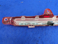 2011-2014 Ford Mustang GT S197 Third Brake Light Rear Decklid Red Stop - The Parts Farm