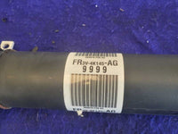 2018-2023 Ford Mustang Shelby GT350 5.2L Driveshaft Manual Transmission 6 Speed - The Parts Farm