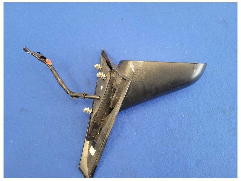 1999-2004 Ford Mustang GT Coupe Passenger Rear View Mirror Glass 2556 - The Parts Farm