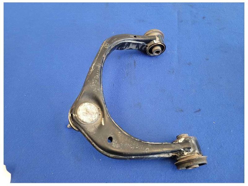 2015-2020 Ford F150 4x4 Pickup Truck Driver Left Upper Control Arm 2580 - The Parts Farm