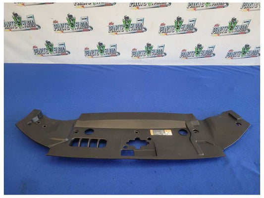 2019-2020 Ford Ranger Pickup Truck Sight Shield Radiator Cover *Broke Tabs* 2499 - The Parts Farm