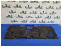 2022 Ford F150 F-150 Lightning Truck Cover Rear Cab Wall Inner Pad 2523 - The Parts Farm