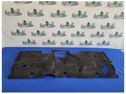 2022 Ford F150 F-150 Lightning Truck Cover Rear Cab Wall Inner Pad 2523 - The Parts Farm