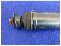 1999-2001 Ford Mustang Cobra SVT DOHC 4.6L Front Strut Boot Suspension 2386 - The Parts Farm