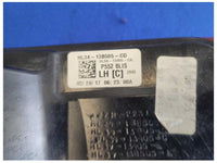 2015-2017 Ford F150 LH Left Truck Driver BLIS Sensor LED Tail light Lamp 2580 - The Parts Farm