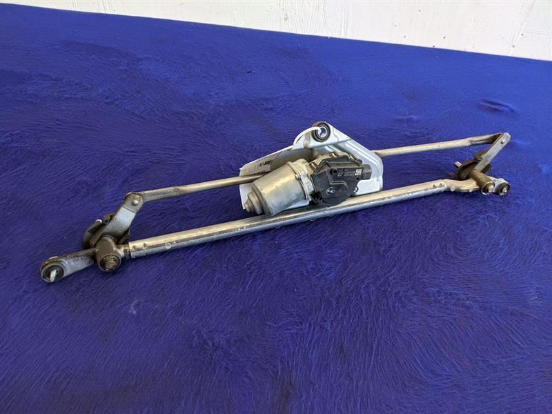 2010-2015 Chevrolet Camaro SS Windshield Wiper Motor Blade Arm OEM Factory - The Parts Farm