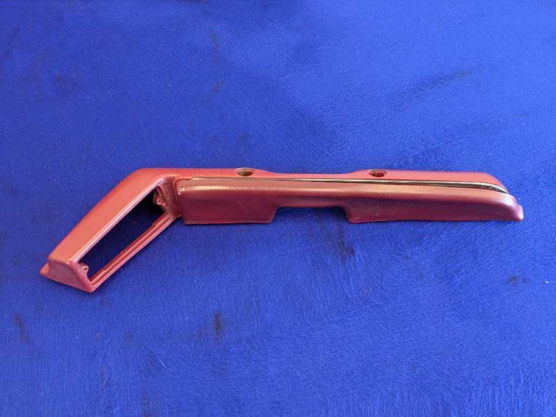 1991 Ford Mustang GT 5.0L Convertible Door Panel Arm Rest Pull Kick Panel OEM - The Parts Farm