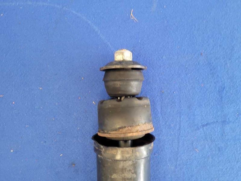 1987-1993 Ford Mustang GT 5.0L Front Strut Suspension 2298 - The Parts Farm