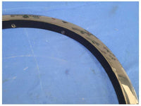 2019-2022 Ford Ranger XL 4x4 2.3L Passenger Rear Wheel Flare Trim Paint G1 2455 - The Parts Farm