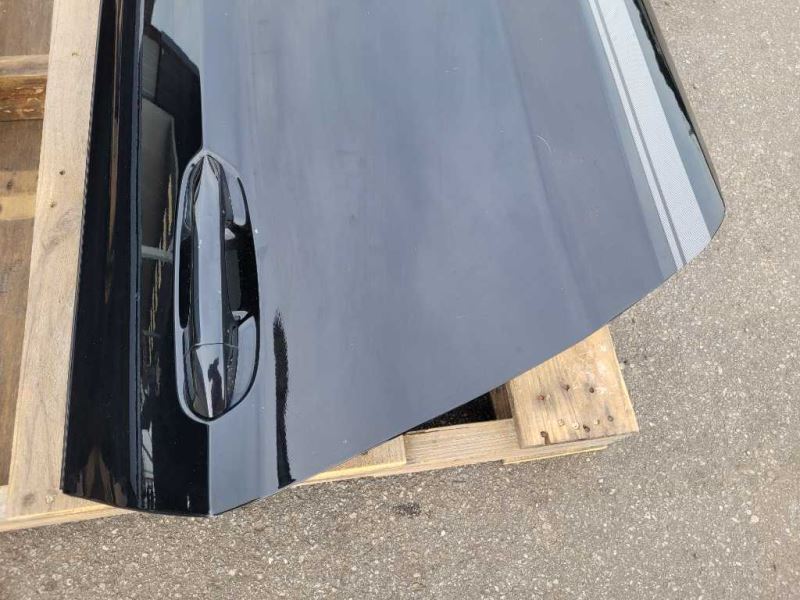 2015-2023 Ford Mustang GT S550 Passenger Right Front Door Coupe Paint G1 - The Parts Farm