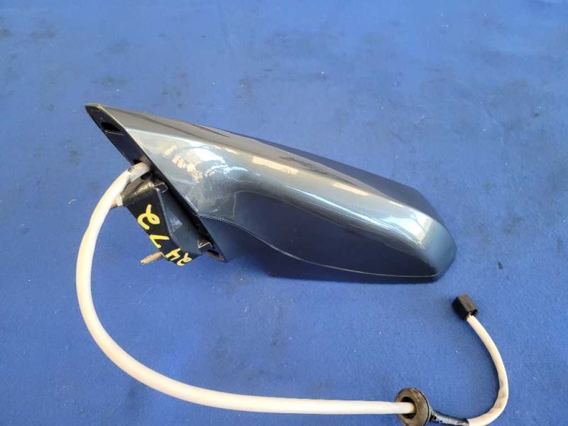 2010-2015 Chevrolet Camaro SS Driver Rear View Mirror Power Heat Grey 2472 - The Parts Farm