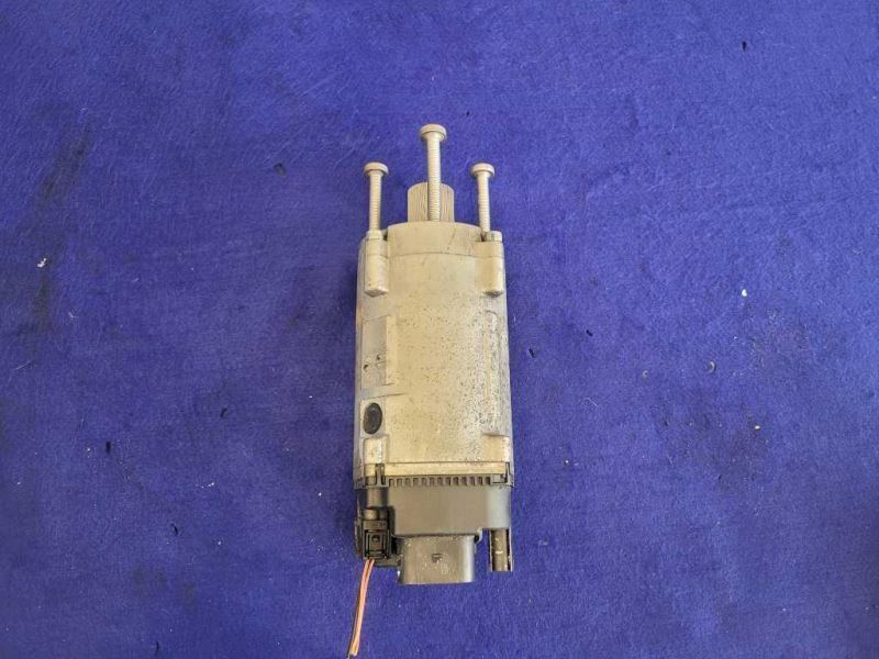 2017 Porsche 911 Turbo 991 Motor Steering Rack Power Electric 2421 - The Parts Farm