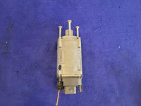 2017 Porsche 911 Turbo 991 Motor Steering Rack Power Electric 2421 - The Parts Farm