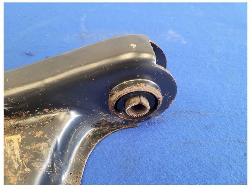 1994-1998 Ford Mustang Cobra GT Driver Left Front Lower Control Arm 2512 - The Parts Farm