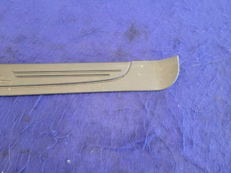 2003-2006 Chevrolet SSR Pickup Truck Passenger Front Door Sill Plate 2426 - The Parts Farm