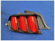 2015-2017 Ford Mustang GT S550 Driver LH Rear Taillight Brake Light 2596 - The Parts Farm