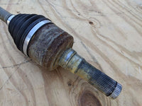 2015-2017 Ford Mustang GT 5.0L Passenger Right Half Axle Shaft GT Manual OEM - The Parts Farm
