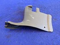 1999-2004 Ford Mustang Cobra SVT DOHC 4.6L Driver Left Kick Panel Trim Cover - The Parts Farm