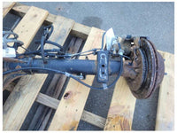 2019-2020 Ford Ranger Pickup Truck 3.73 Rear Axle Gear Differential No Lock 2499 - The Parts Farm