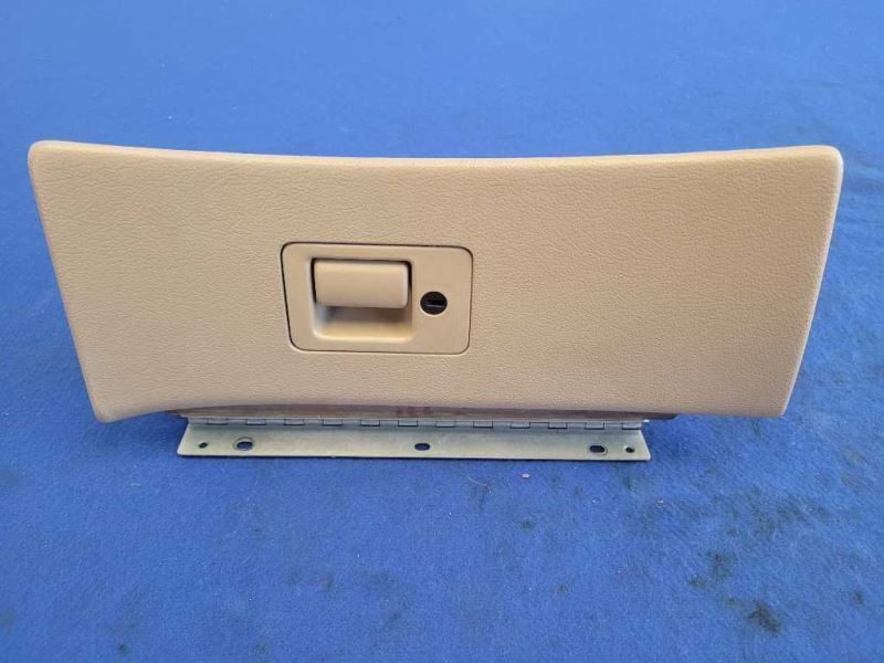 1999-2004 Ford Mustang GT Coupe Glove Box Passenger Storage Dash 2474 - The Parts Farm