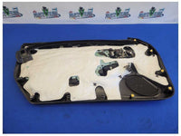 2016-2023 Chevrolet Camaro SS Front Passenger Door Panel Card Gray Insert 2538 - The Parts Farm
