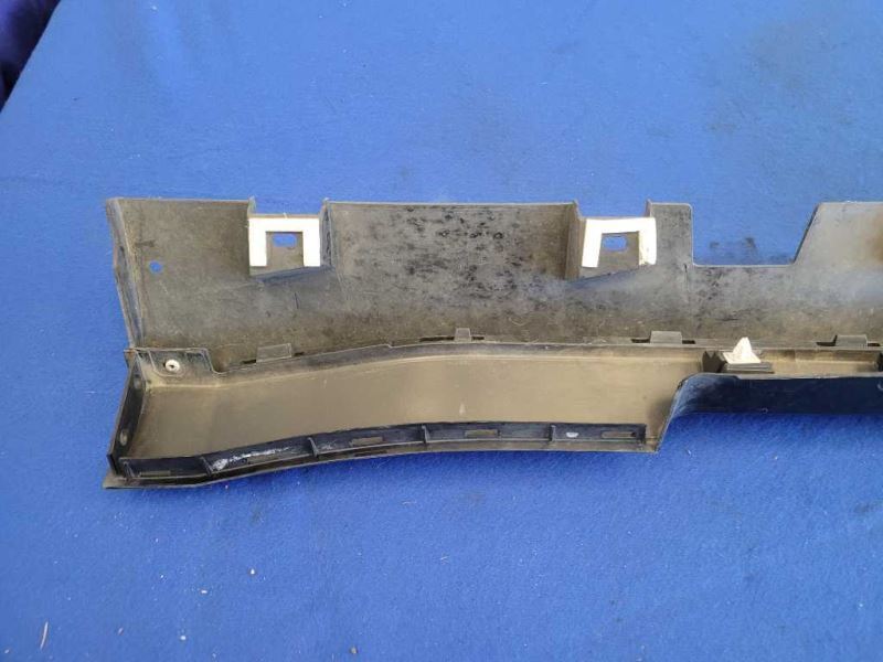 2015-2023 Ford Mustang GT S550 Driver Lower Rocker Molding Panel Paint G1 2447 - The Parts Farm