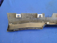 2015-2023 Ford Mustang GT S550 Driver Lower Rocker Molding Panel Paint G1 2447 - The Parts Farm