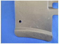 1999-2004 Ford Mustang Cobra SVT DOHC 4.6L Driver Lower Front Kick Panel 2573 - The Parts Farm
