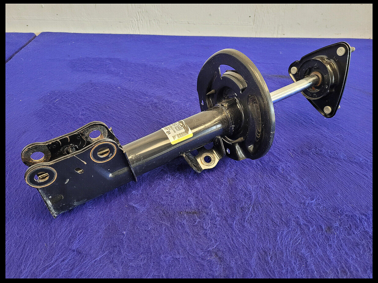 2018-2023 Ford Mustang GT 5.0L S550 Front Driver Passenger Strut No Spring OEM - The Parts Farm